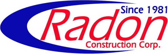 Radon Construction Corporation