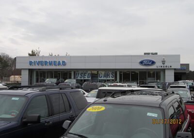 Riverhead Ford