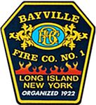 bayville logo