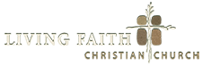 living faith logo