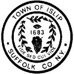 town of islip logo